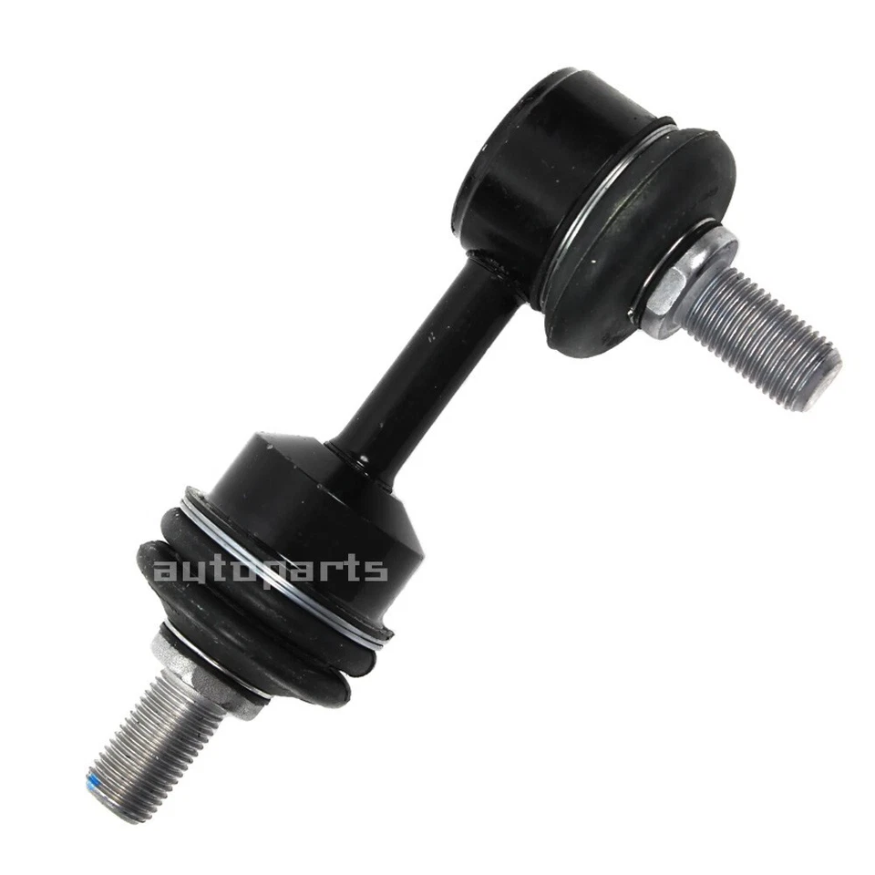 Barra estabilizadora trasera derecha genuina 555402W000 para Santa Fe Kia Sorento 13-19 Foto 2 de 4