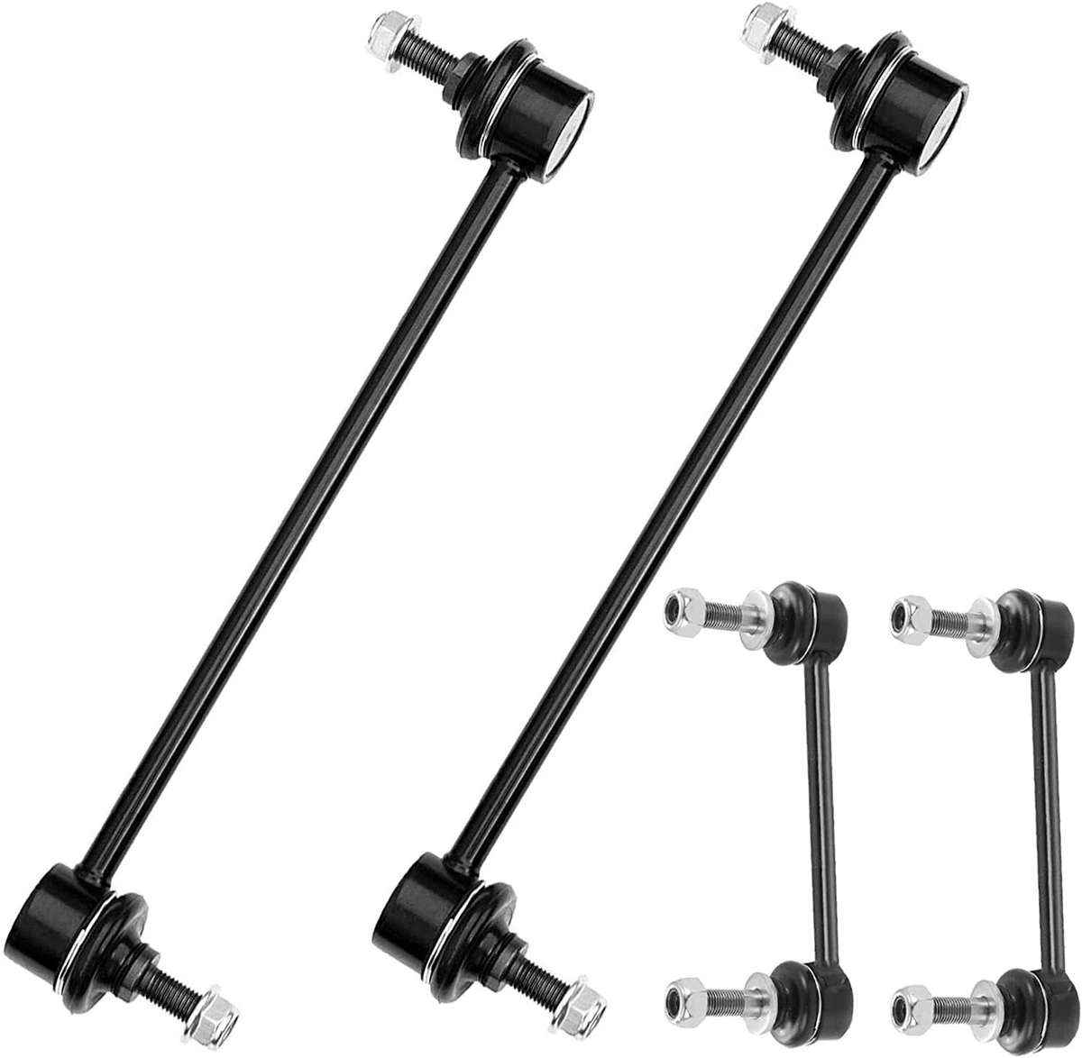 Rear Sway Bars, Enlaces Y Bujes Para Volvo S80