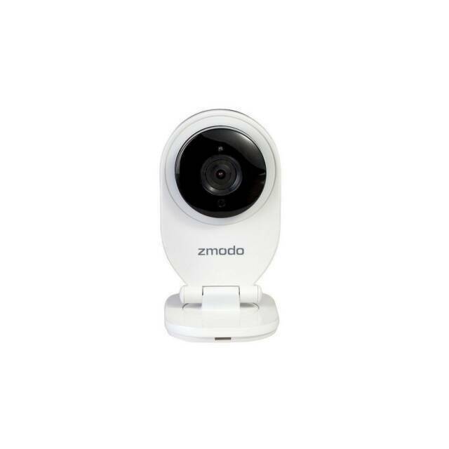 zmodo baby monitor
