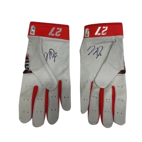 Mvp elite on sale batting gloves