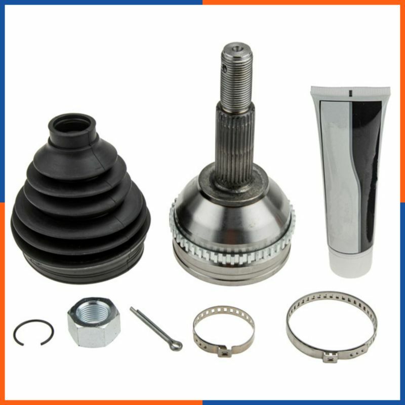 Joint de cardan extérieur FORD en acier renforcé anti usure 304460