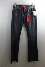  NWT Women's Guess Denim Jeans Size 26