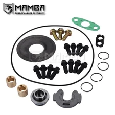 Turbo Overhaul Repair Kit Fits Garrett GTC4088BKNV 789500 841805 FPT 8.7L Iveco