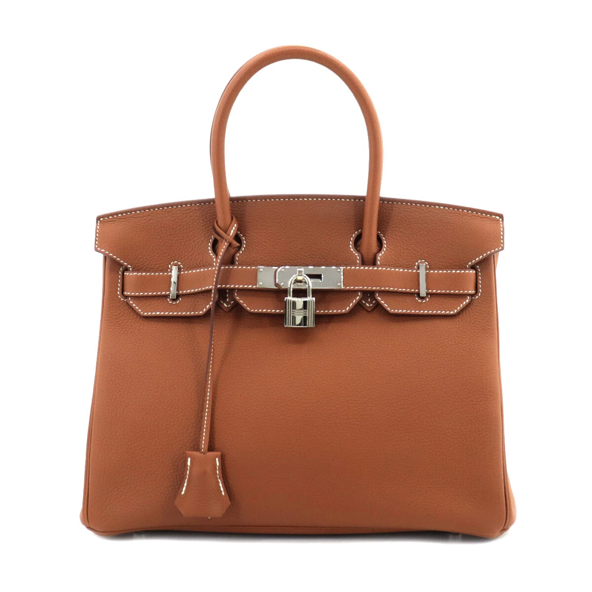 Hermes brown purse cheap