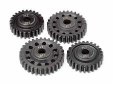 MAVERICK MV24155 Kit Ingranaggi Trasmissione HIGH SPEED 31T 29T 25T 25T BLACKOUT