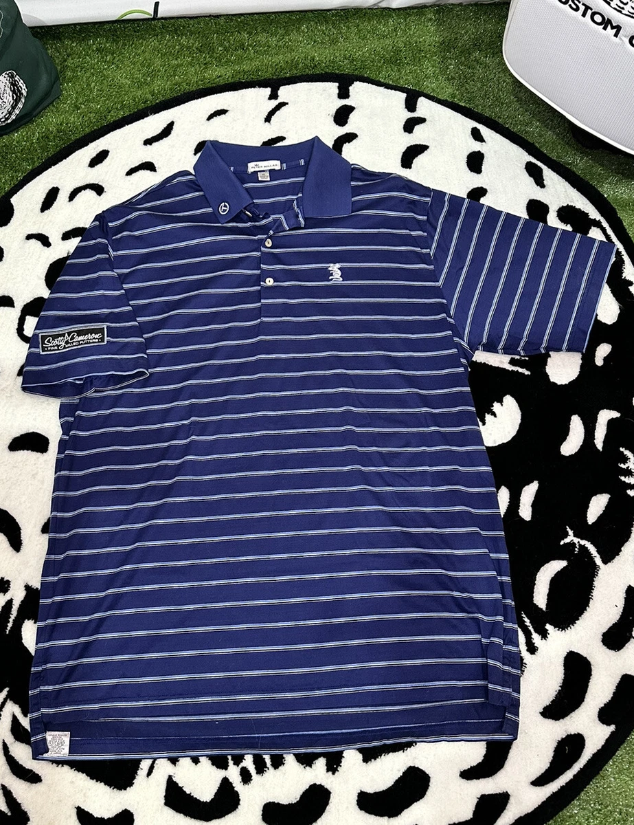 Scotty sales cameron polo