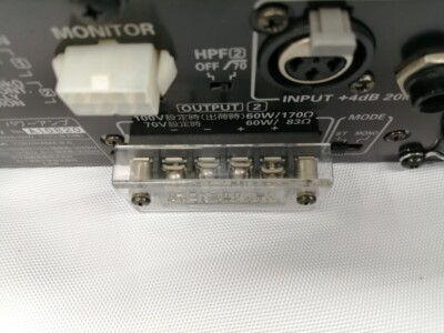 Panasonic RAMSA WP-H062 中古　送料込み‼️ Panasonic RAMSA WP-H062 中古 送料込み‼️ - メルカリ