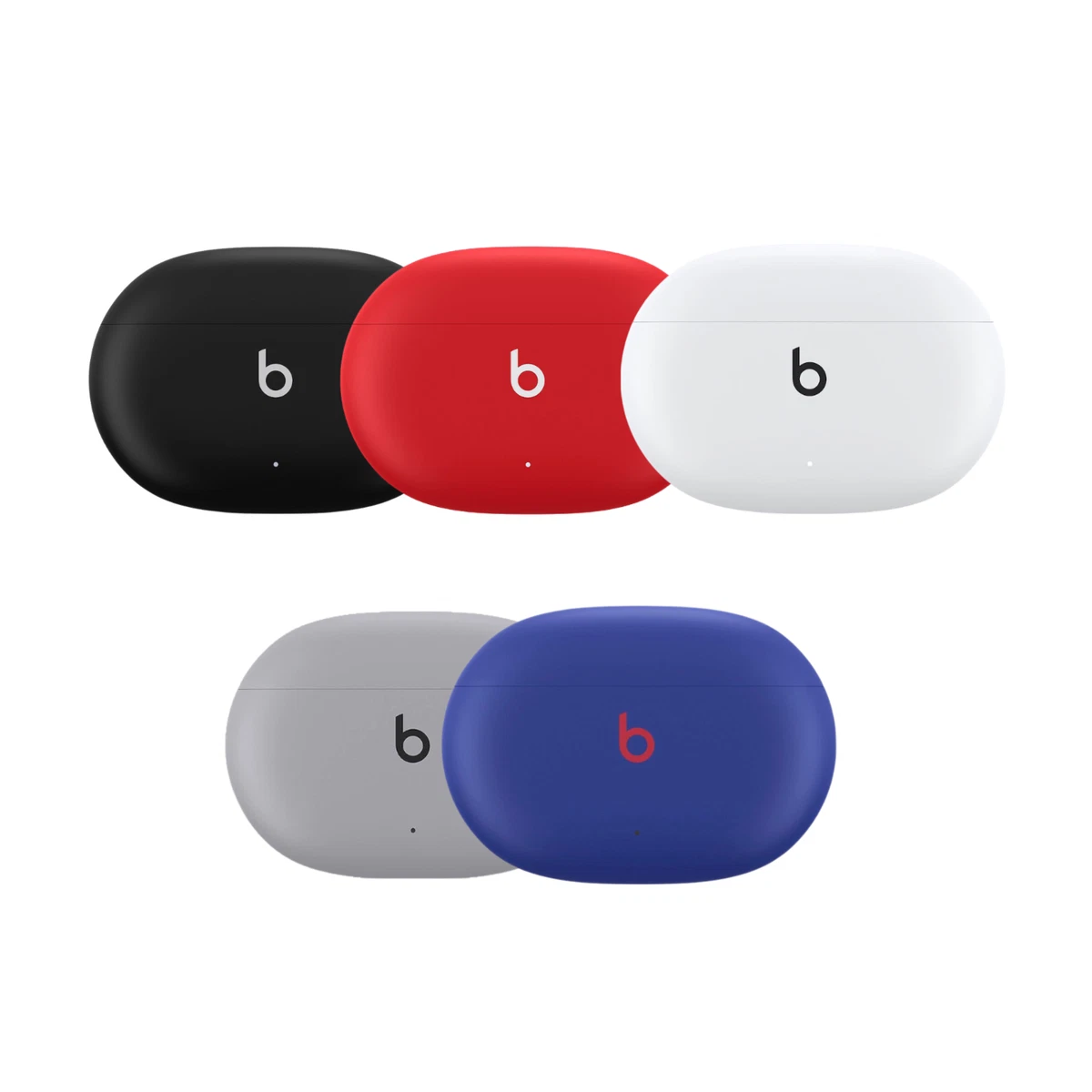 Beats Studio Buds Totally Wireless Earphones Case Replacement