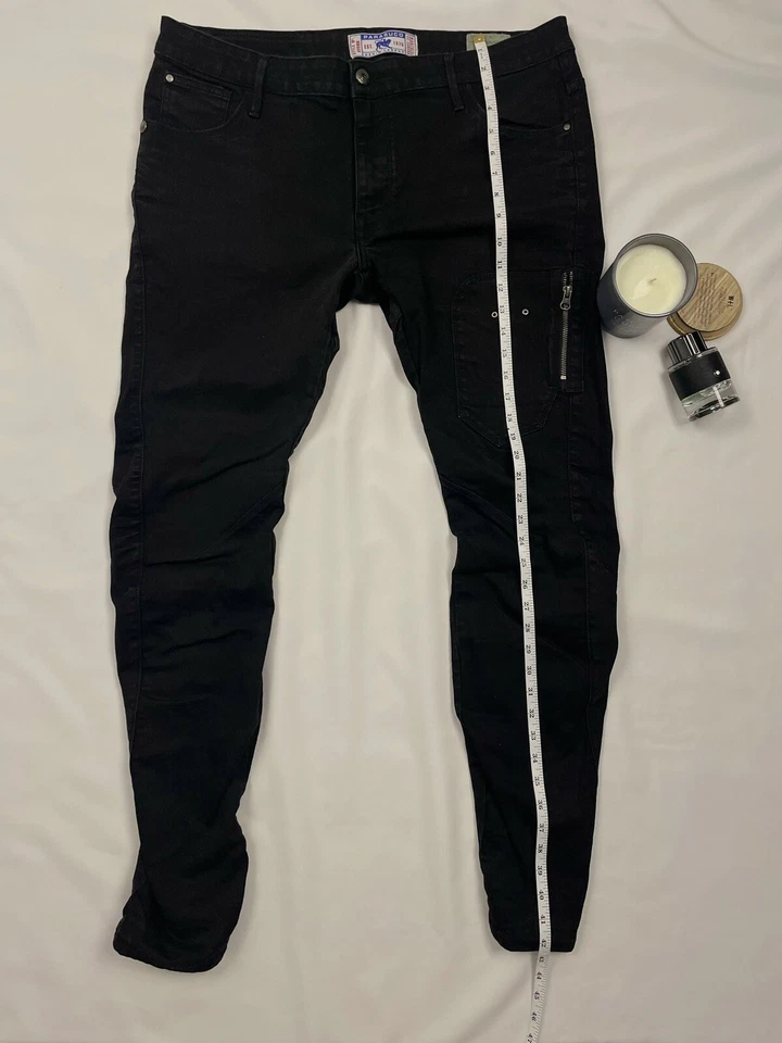 parasuco jeans Men 38x34 - Image 2 of 4