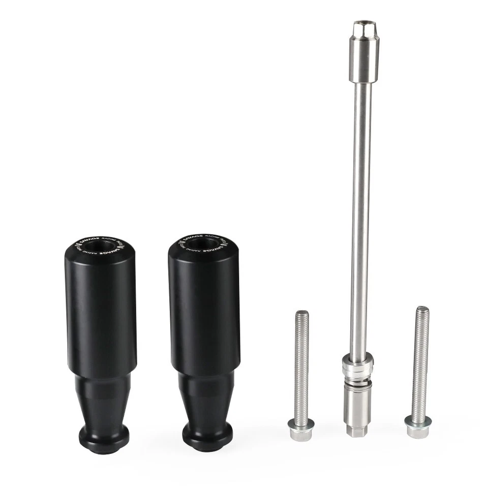 For Ducati Monster 797 796 696 695 1100/S/EVO Frame Slider Guard Crash Protector — 第 4/4 张图片