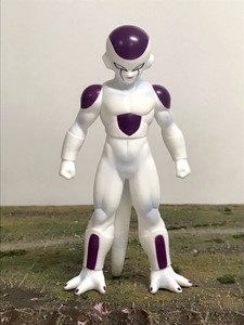 dragon ball z frieza toys