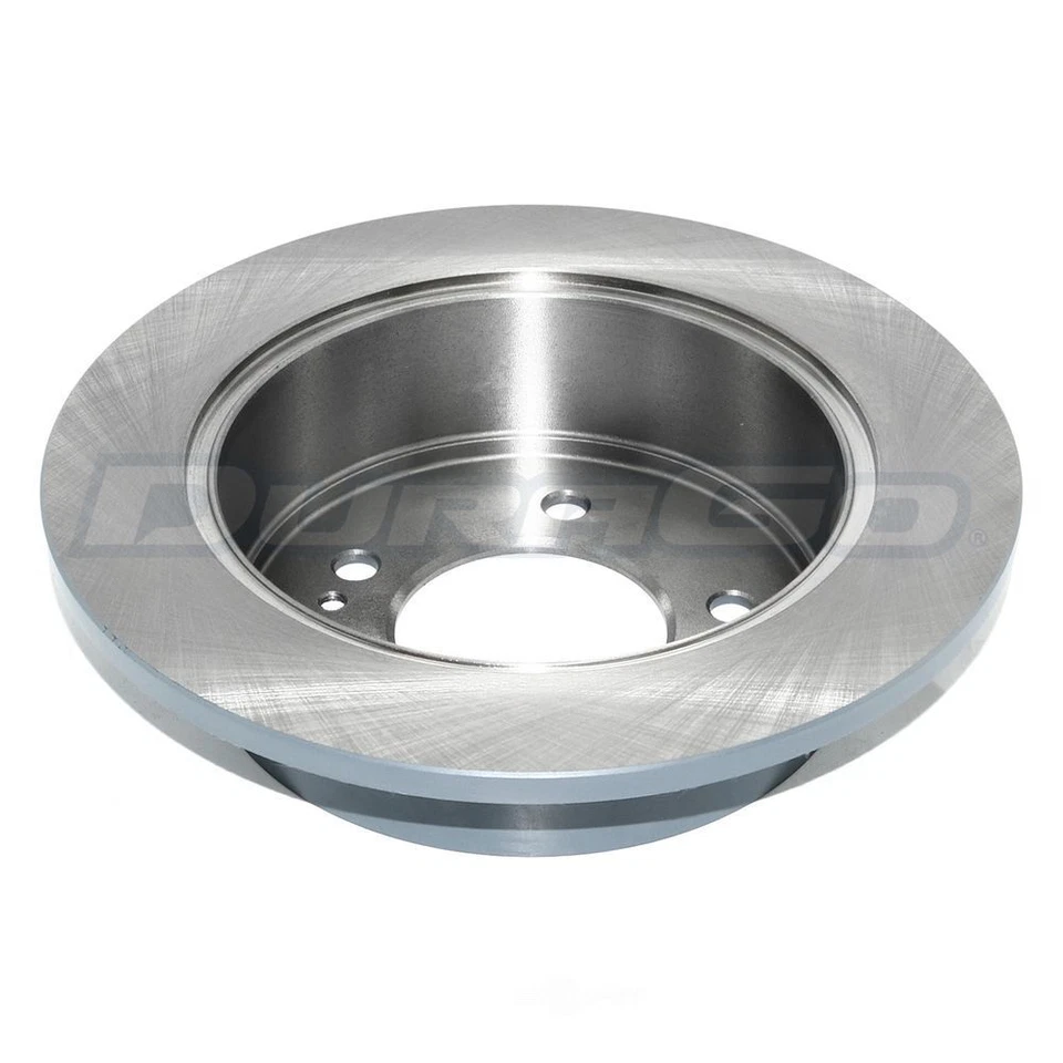 Rotor de freno de disco-disco trasero automático extra AX900770P Foto 2 de 2