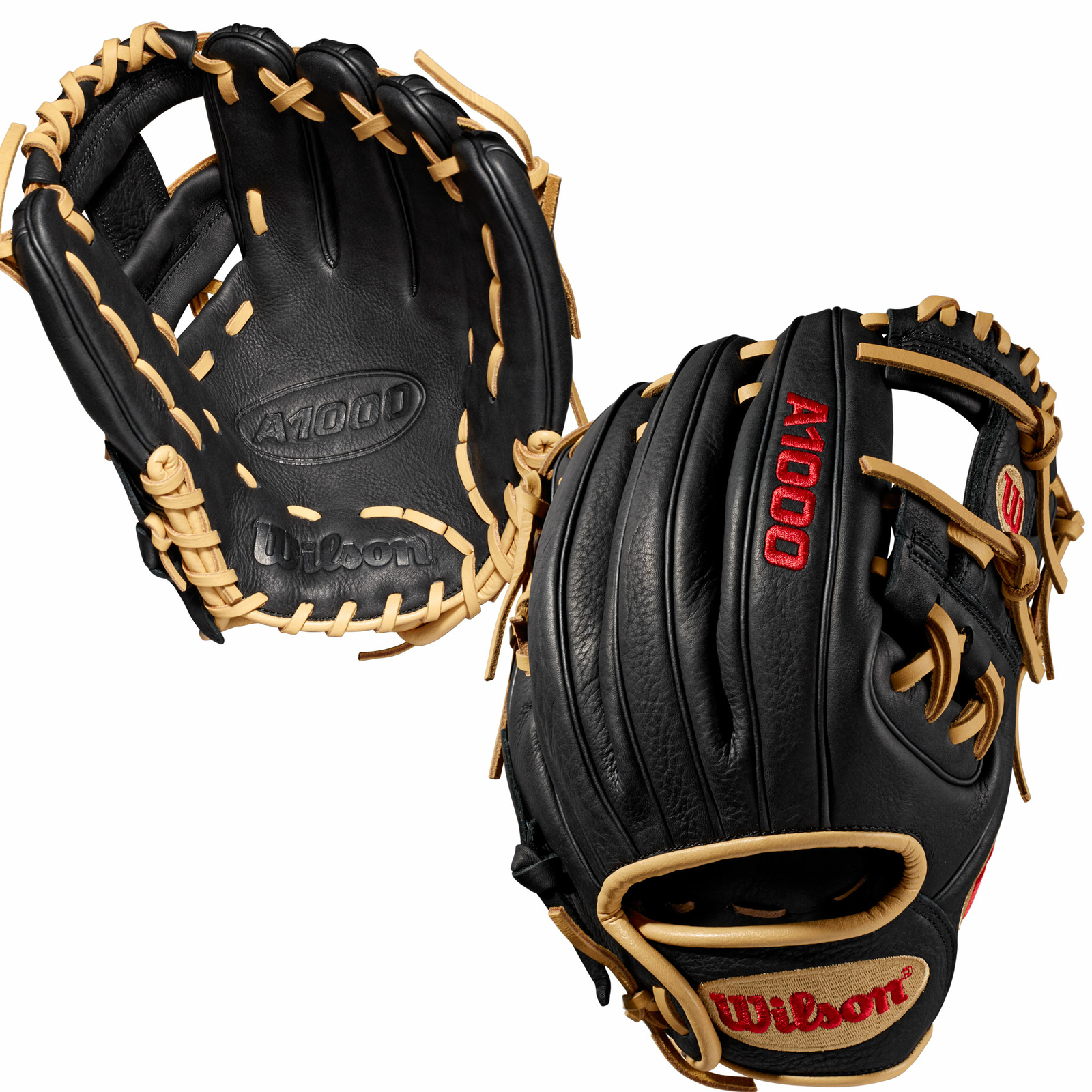 Wilson A1000 serie Pedroia Fit 11.25 pulgadas WTA10RB19PF88 Guante de béisbol Wilson A1000 serie Pedroia Fit 11.25 pulgadas WTA10RB19PF88 Guante de béisbol