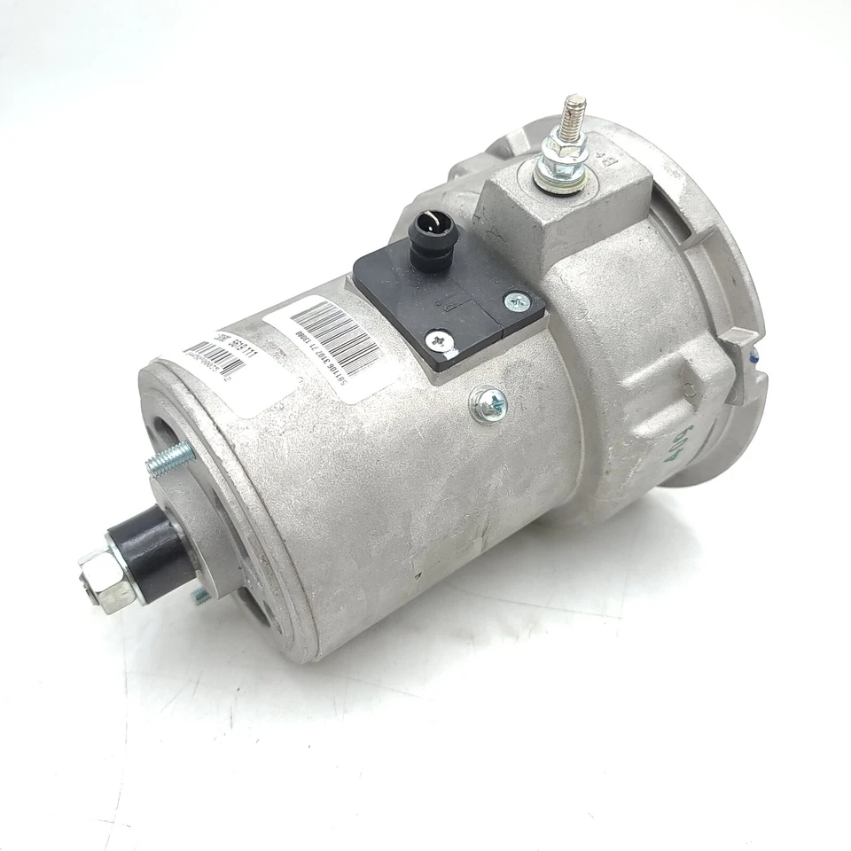 Wilson BBB Industries 13080 Alternator 12V For 1975-1979 Volkswagen Beetle - Image 2 of 4