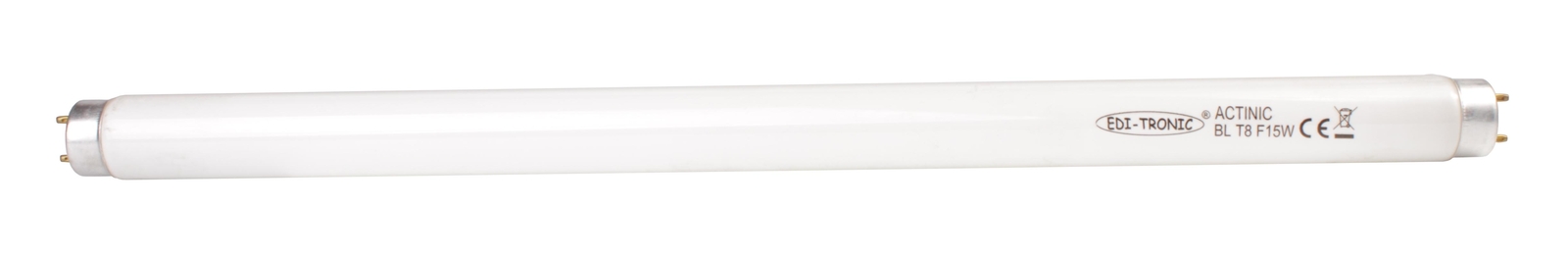 Ersatzröhre 15W für Insektenvernichter G13 F15T8 BL368 Insektenkiller