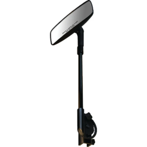 Cipa Mirrors 01877 Pontoon Boat Ski Mirror Bkt
