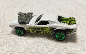 hot wheels rodger dodger 1970