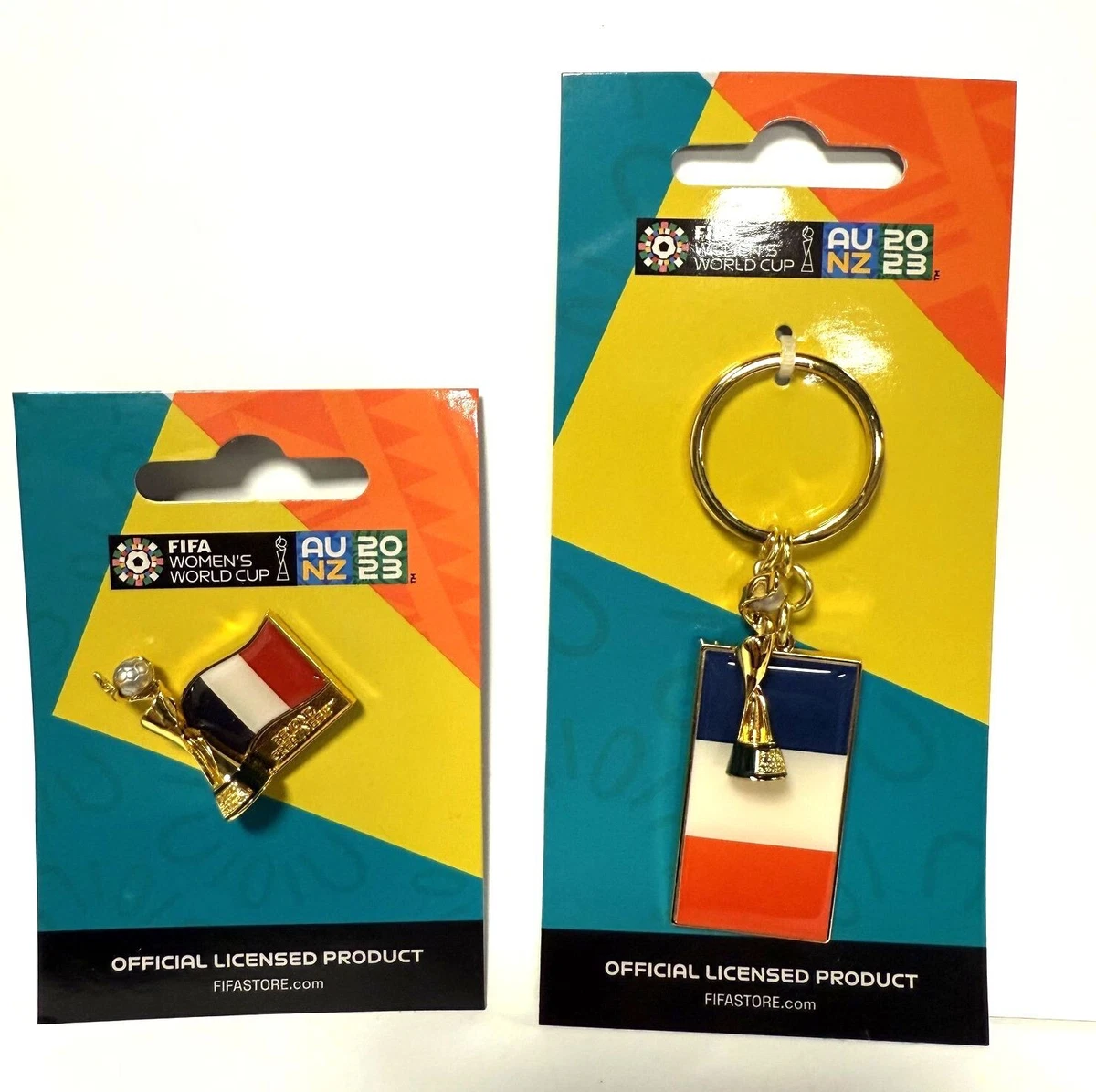 France National Team Soccer Keychains for sale | eBay