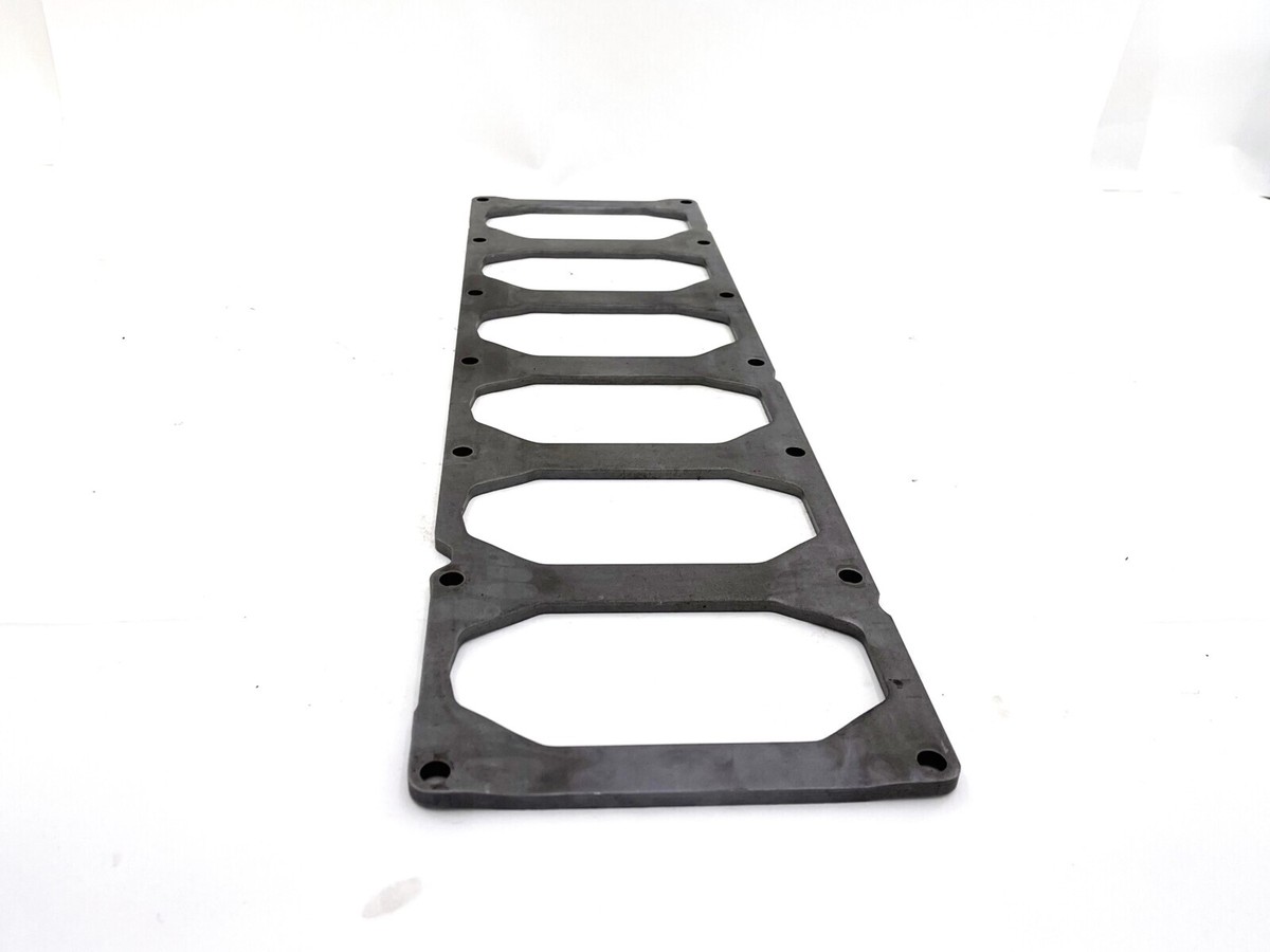 Cummins 3965764 Engine Block Girdle | eBay