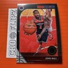 John Wall 2019-20 Hoops Premium Stock #191 Washington Wizards