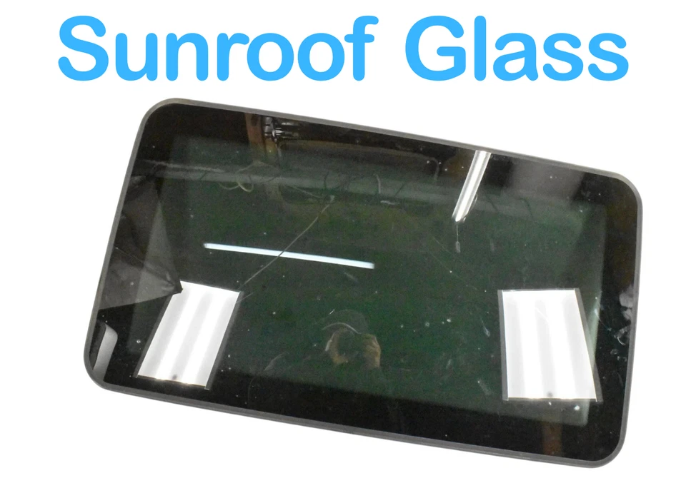 08-14 Mercedes C300 C250 W212 techo corredizo techo corredizo panel de vidrio 2047800021 OEM Foto 3 de 4