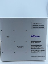 Avlon Fiber Guard Sensitive Scalp Relaxer Kit - 9 Application 8/2027