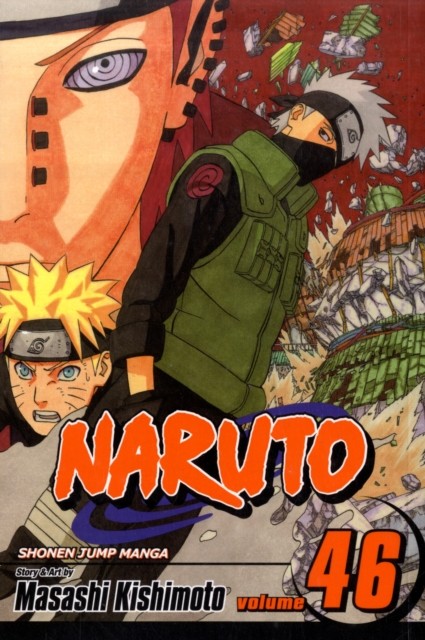 Naruto, Vol. 46 : Volume 46 Masashi Kishimoto - Image 3