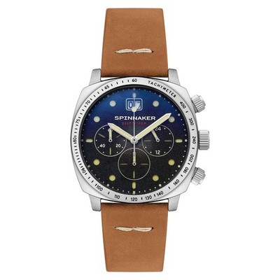 Spinnaker - SP-5068-01 - Armbanduhr - Herren - Quarz - Hull