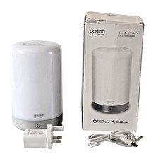 Gosund Smart Bedside WiFi Lamp (LB3) 16 mil Colours , Alexa & Google Assistant