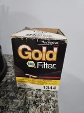NAPA Part 1344 Oil Filter