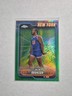 2024-25 Topps Chrome - Jalen Brunson, Jalen Brunson #47 Green 