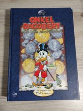 Onkel Dagobert - Sein Leben, seine Milliarden...