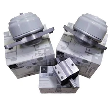 A2042402017 OEM Engine Motor & Transmission Mount For Mercedes C250 C300 GLK350