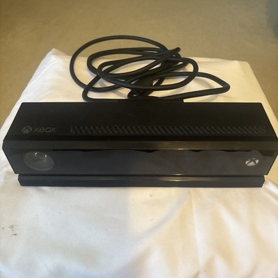 Microsoft Xbox One 1520 KINECT Connect Sensor Bar, Amazing Condition Works Great