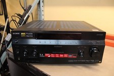 Sony STR-DA5400ES 7.1 Channel AV Receiver Amplifier HDMI Dolby dts-HD
