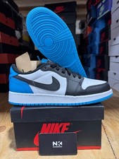 Jordan 1 Retro OG Low UNC for Sale | Authenticity Guaranteed | eBay