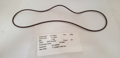 SPX 217160VIT O-RING, NIB