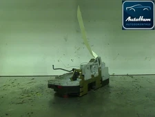 PEUGEOT 406 BREAKING (8E/F) 2003 RIGHT REAR DOOR LOCK RODS 913870