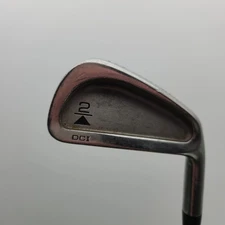 1993 TITLEIST DCI BLACK 2 IRON 18* STIFF TT DYNAGOLD S300 39.25" GOOD