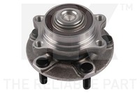 Radlagersatz NK 752237 FüR Nissan Z33 M12X1,25 350Z Roadster AAZ33 BAZ33