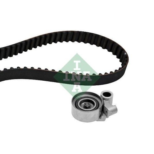 Zahnriemensatz Schaeffler INA 530 0512 10 FüR Toyota Lexus-image