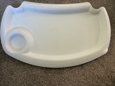Graco Contempo High Chair Replacement Part Snack Tray Liner ONLY 993