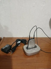 Phonak ComPilot II with TV Link II Base Station & Power Supply - With Neck Loop