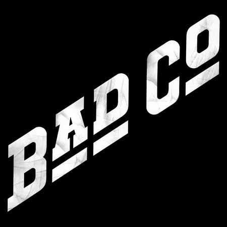 Bad Company - Bad Company (SACD Analogue Productions)