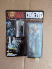 Image of Judge Dredd Hall of Heroes Judge Anderson 1/18 Action Figure