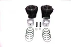 74 inch Panhead Cylinder and Piston Kit for Harley-Davidson