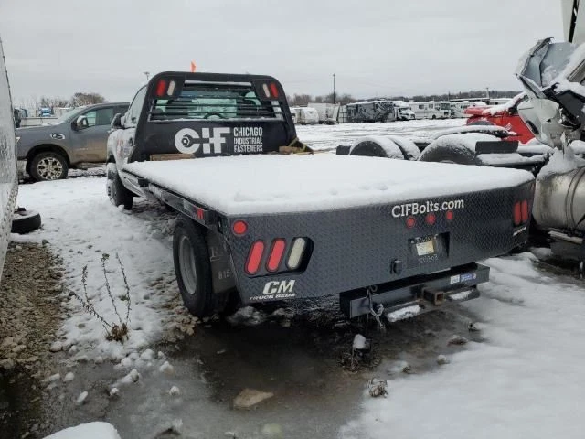 (仅限本地提货)散热器芯支撑经典款式适合 03-07 SIERRA 2500 P — 第 4/4 张图片