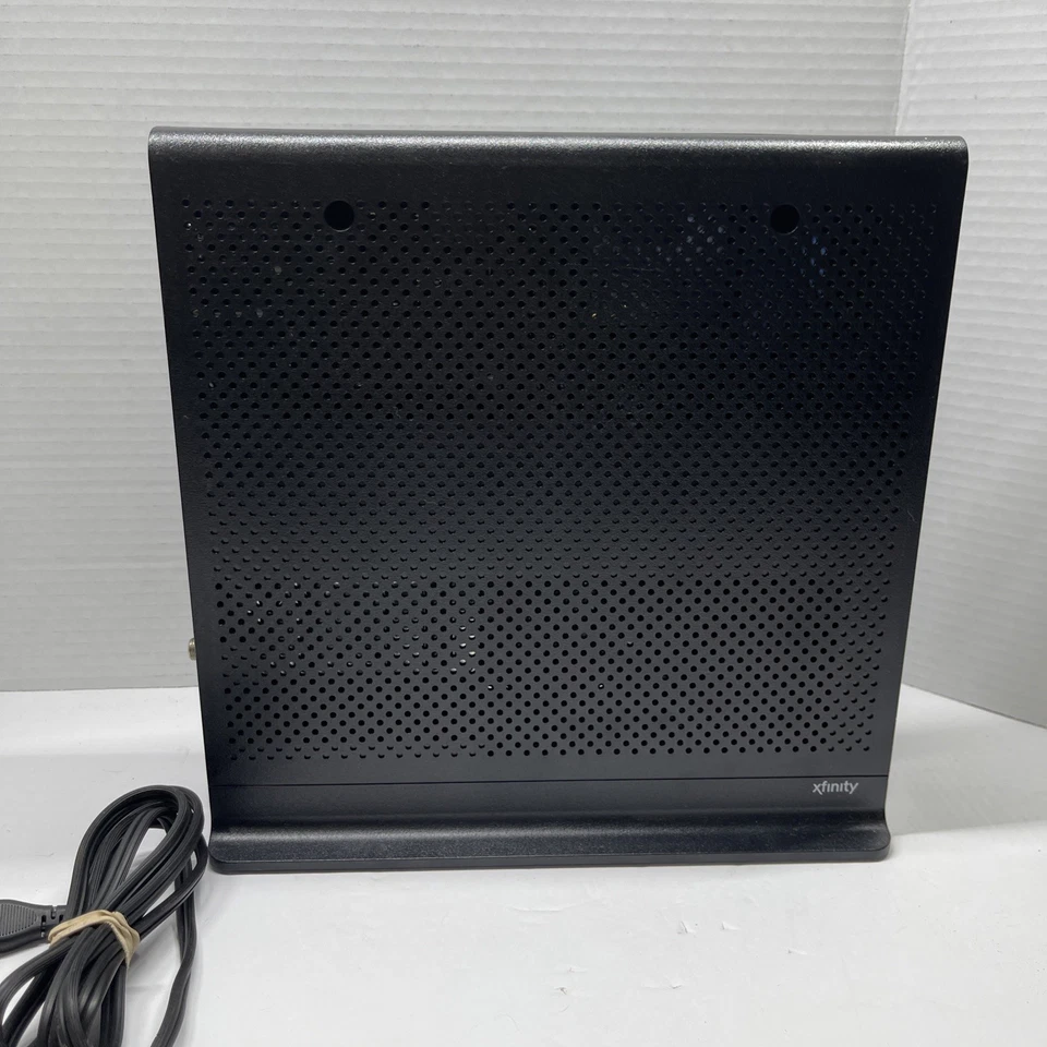 Cisco DPC3939 (XB3) Xfinity Wireless AC Voice Gateway DOCSIS 3.0 Tested Working - Image 3 of 4