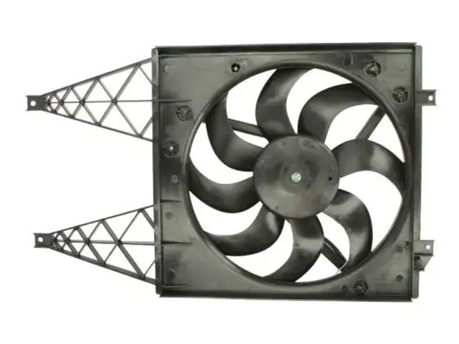 Thermotec Lüfter, Motorkühlung Größe 12 D8w028tt - Bild 3
