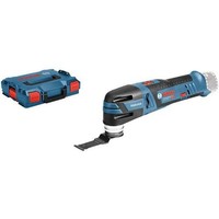 Bosch Professional Akku-Multifunktionswerkzeug Gop 12V-28